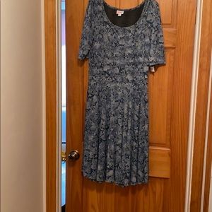 LulaRoe Nicole XL